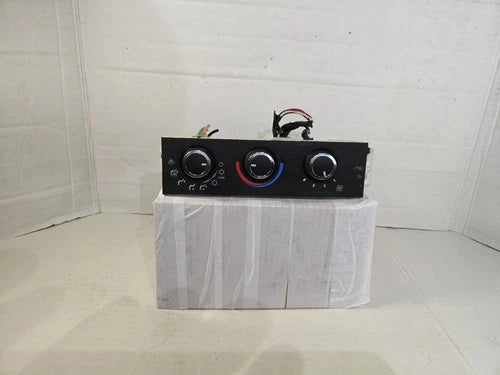 Chevrolet Express HVAC Climate Control Panel (2009–2014) – Genuine OEM