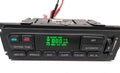 Reman Dorman Mercury Grand Marquis Ford Crown Victoria Digital Heater – Genuine OEM