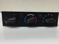 Toyota 4Runner Front A/C Climate Control Unit (2001–2002) – Genuine OEM