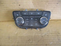 Buick Verano A/C Heater Automatic Climate Control (2012–2017) – Genuine OEM