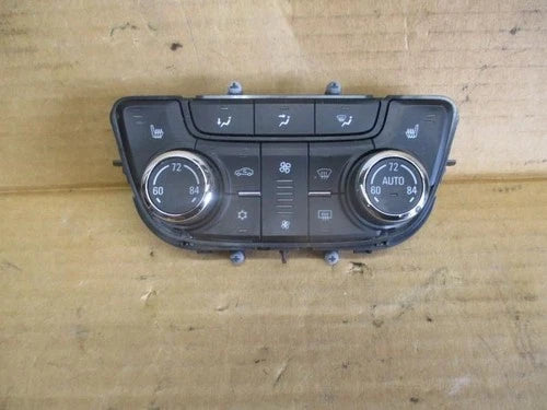 Buick Verano A/C Heater Automatic Climate Control (2012–2017) – Genuine OEM