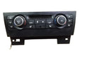 BMW 335i HVAC Climate Control (2010–2015) – Genuine OEM