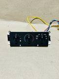 Ford Mustang Heater A/C Climate Control Fox Body (1990–1993) – Genuine OEM