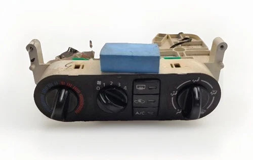 Nissan Sentra HVAC Climate Control (2000–2006) – Genuine OEM | Ref SKU-3839