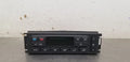 06 Ford F250 Automatic Dual Zone Climate Control Panel 6C3418C612AA – HVAC Replacement Part