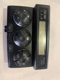 Toyota 4Runner A/C Climate Heater Temperature Control Panel SR5 (2006–2009) – HVAC Replacement Part