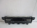 Mazda CX90 Heat A/C Temperature Control Unit (2024) – Genuine OEM