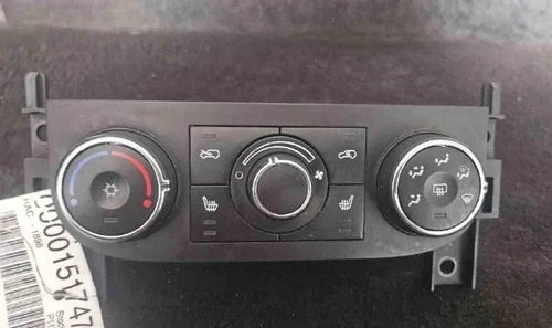 Chevy HHR HVAC Climate Control Assembly (2007–2011) – Genuine OEM | Ref SKU-6858