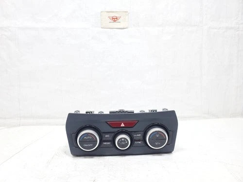 Subaru Crosstrek Climate Control Unit A/C Heater Temperature (2018) – Genuine OEM