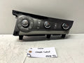 Toyota Seinna HVAC Control Component (2011–2014) – Genuine OEM