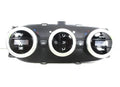 Fiat 500 4 Door Dual Auto Climate Temperature Zone Control (2014–2018) – Genuine OEM