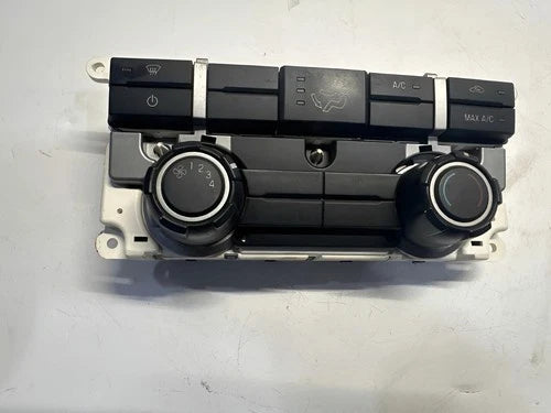 Ford Truck-F150 HVAC Climate Control (2010) – Genuine OEM