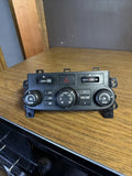 Kia Sedona HVAC Climate Control Temperature Control Manual (2009–2012) – HVAC Replacement Part