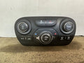 Dodge Dart Dash Mount Heater A/C Climate Control Switch (2013–2016) – Genuine OEM