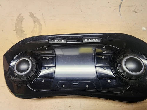 Nissan Juke Nismo Climate Control Unit Heater A/C Temperature HVAC (2011–2014) – Genuine OEM