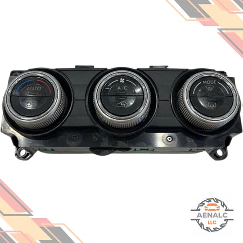 Subaru XV Crosstrek A/C Heater Auto Temperature Control (2014) – Genuine OEM