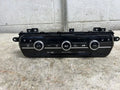 Honda PILOT Front Automatic Temperature Controller (2025) – Genuine OEM