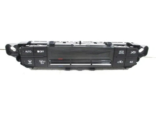 Toyota Prius Single Auto Climate Control (2016–2019) – Genuine OEM