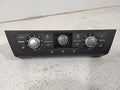 Audi A6 HVAC Climate Control Unit (2015) – Genuine OEM