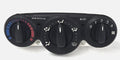 Ford Focus HVAC Climate Control (2000–2007) – Genuine OEM | Ref SKU-3858