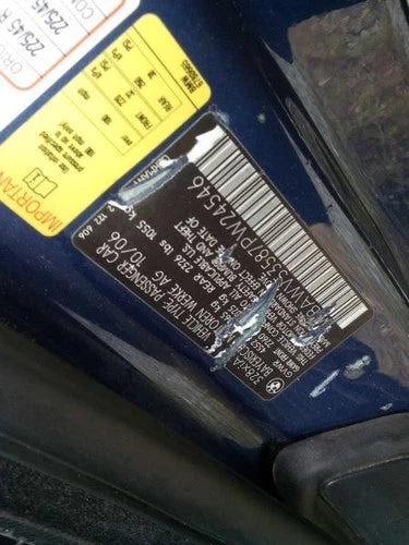 Temperature Control Automatic Temperature Control Fits 07-10 BMW 328i 1151309 – HVAC Replacement Part