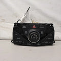 Hyundai Azera HVAC Climate Control Unit (2012–2013) – Genuine OEM