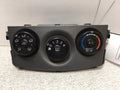 Toyota Corolla HVAC Climate Control Temperature Control (2009–2013) – HVAC Replacement Part