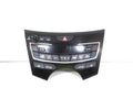 Acura RDX Dual Auto Temperature Zone A/C Control (2019–2024) – Genuine OEM