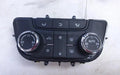 Buick Verano HVAC Climate Control Temperature Assembly w/Warranty (2012–2017) – HVAC Replacement Part