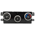 Hyundai Tucson A/C Heater Control Climate Control Temperature Control (2005–2009) – HVAC Replacement Part