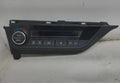 Toyota Corolla HVAC Climate Control Assembly (2014–2016) – Genuine OEM