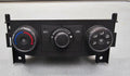 Chevy HHR DASH HVAC Climate Control Air Conditioner (2006–2011) – Genuine OEM