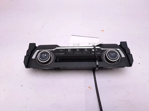 Temperature Control For Honda Civic 2016 - 2019 – Genuine OEM
