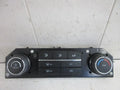 Chevrolet Silverado 1500 Heat A/C Temperature Control Unit (2022–2025) – Genuine OEM