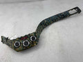 Subaru Impreza WRX HVAC Climate Control Bezel (2011–2014) – Genuine OEM