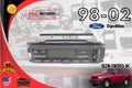 Ford Expedition Climate Control Unit XL7H-19C933-AC (1998–2002) – HVAC Replacement Part