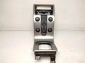 Volvo V50 HVAC Climate Control Center Bezel Unit (2005) – Genuine OEM