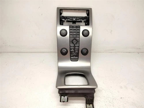 Volvo V50 HVAC Climate Control Center Bezel Unit (2005) – Genuine OEM