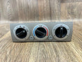 Toyota Tacoma Temperature A/C Control Panel (2007–2009) – Genuine OEM