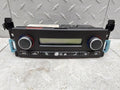 Chevrolet Chevy Corvette HVAC Climate Control (2005–2013) – Genuine OEM