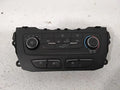 Ford Transit Connect HVAC Climate Control Unit (2019) – Genuine OEM