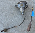 Ford Thunderbird A/C Temperature Control Switch Expansion Valve 1961-1962 – Genuine OEM