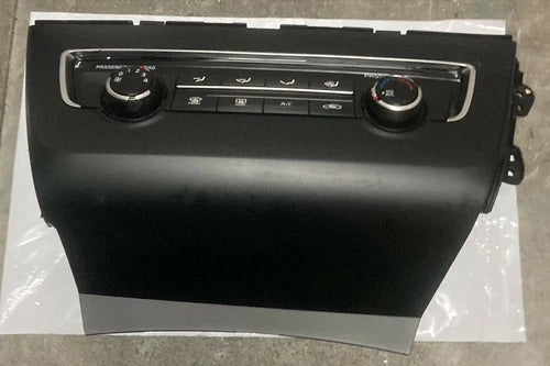 Kia OPTIMA HVAC Climate Control (2016–2017) – Genuine OEM