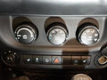 Temperature Control For Wrangler 68197437AB Assy Auto – HVAC Replacement Part