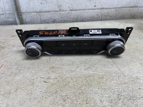 Nissan ALTIMA Temperature Controller (2020) – Genuine OEM