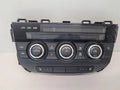 Mazda CX-5 A/C Climate Heater Temperature Control Dual Zone Automatic (2013–2015) – HVAC Replacement Part