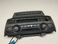 BMW E70 E71 X5 X5M Heater A/C Air Climate Control Panel (2007–2013) – Genuine OEM