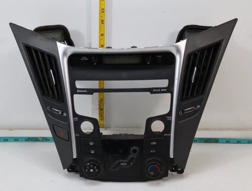 Hyundai Sonata HVAC Climate Control 97250-3SXXX (2011–2014) – Genuine OEM