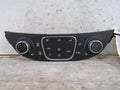 Chevrolet Malibu Front Manual HVAC Climate Control (2018–2025) – Genuine OEM