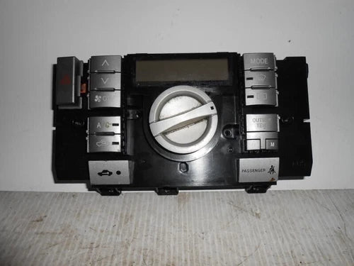 Scion Tc 2005-2007 HVAC Climate Control Temperature w/Base package – Genuine OEM